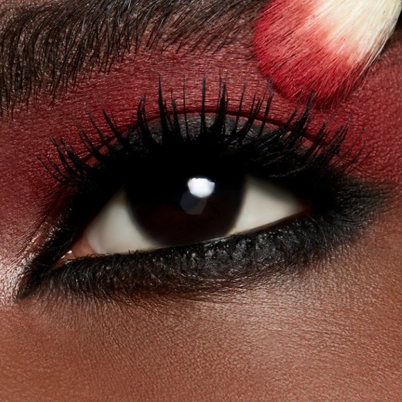 “Werk Werk Werk” Pro Palette Refill MAC - Picture 5 of 6